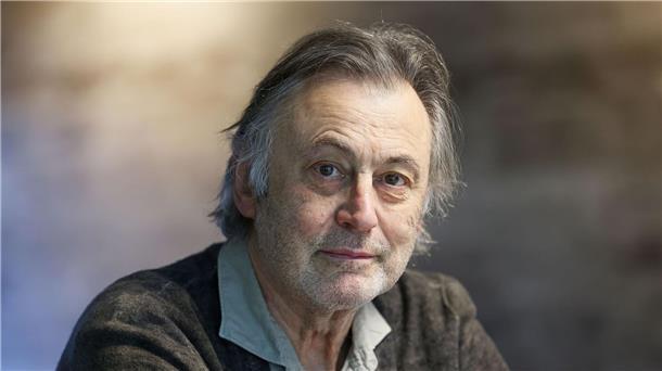Happy End garantiert - 100. Geburtstag von Rosamunde Pilcher Michael Smeaton produziert seit über 30 Jahren die Rosamunde-Pilcher-Filme.