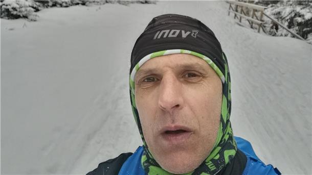 Brocken-Challenge: Michael Taylor aus Nordenham meistert ultraharte Trails Michael Taylor