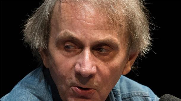 Erfolgsautor Michel Houellebecq wird 65 Michel Houellebecq sorgt mit seinen Werken in Frankreich immer wieder für Aufsehen.