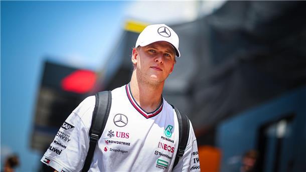 Fahrercasting bei Audi - Vettel als Sensation? Mick Schumacher will wieder in ein Formel-1-Stammcockpit.