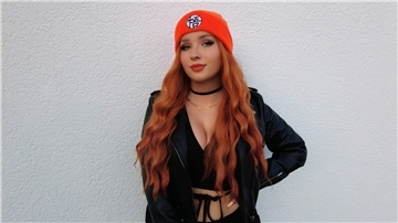 Rapperin Migerra