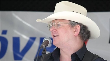 Mike Jenkins