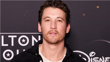 Miles Teller wurde 2014 durch seine Rolle als Jazz-Schüler in dem preisgekrönten Psychodrama „Whiplash“ unter der Regie von Damien Chazelle international bekannt.