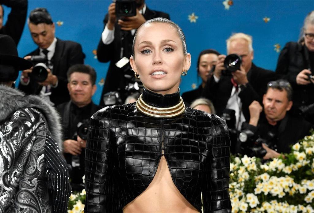 Miley Cyrus kündigt Original-Song für „Avatar: Fire And Ash“ an. (Archivbild) 
