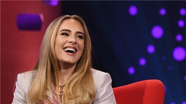 Millionen Menschen hoffen auf Adele-Tickets Millionen wollen Adele in München sehen.