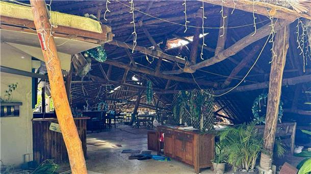 Erdbeben im Pazifik: Hilfe aus dem Ausland für Vanuatu Mindestens 14 Menschen kamen bei dem Erdbeben ums Leben.