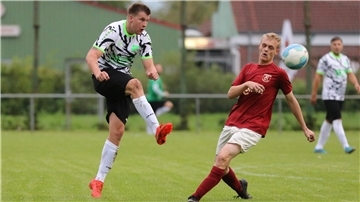 ESV Nordenham BV Bockhorn 1. Fußball-Kreisklasse