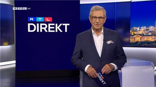 „Mister News“ hört auf: Jan Hofer ab jetzt ohne Nachrichten „Mister News“ Jan Hofer hört auf