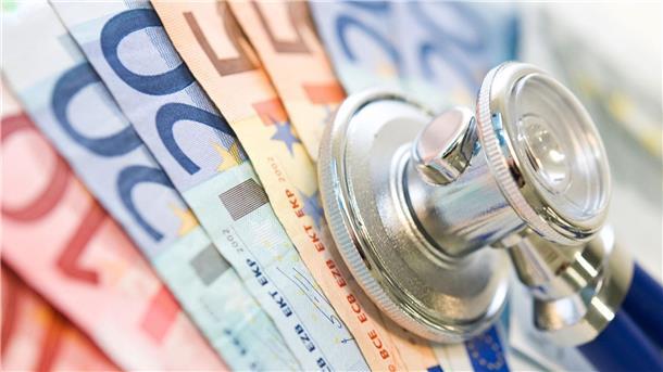 Mit 1,35 Milliarden Euro stärkt der Bund den NATO-Hafen Bremerhaven als militärlogistisches Zentrum von nationaler und internationaler Bedeutung.