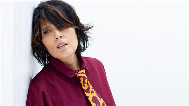 Die Rückkehr der unverwechselbaren Stimme: Tanita Tikaram Mit 18 Jahren wurde Tanita Tikaram über Nacht zum Star. (Archivbild)