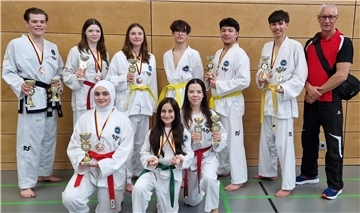 Dojang Nordenham