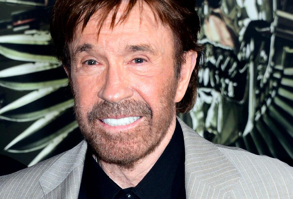 Trump-Fan und Waffennarr: Action-Star Chuck Norris wird 85 Mit Action-Rollen wurde Chuck Norris in Hollywood bekannt. (Archivbild)