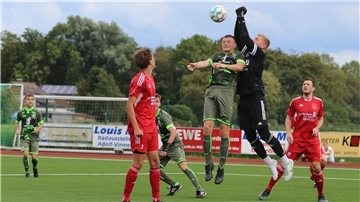 TSV Abbehausen Fußball-Bezirksliga
