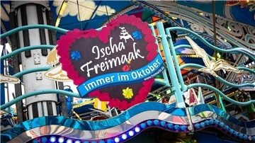 „Ischa Freimaak“ - Was Besucher des Volksfestes erwartet Mit Böllerschüssen und einem dreifachen „Ischa Freimaak“ beginnt am Freitag wieder der Bremer Freimarkt.