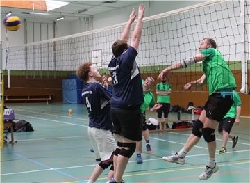 Carsten Bettig TSG Burhave