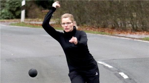 Claudia Meyer