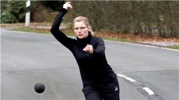 Claudia Meyer