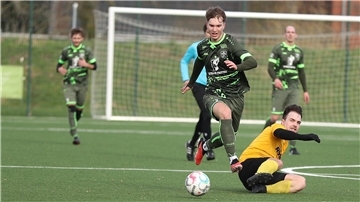 TSV Abbehausen