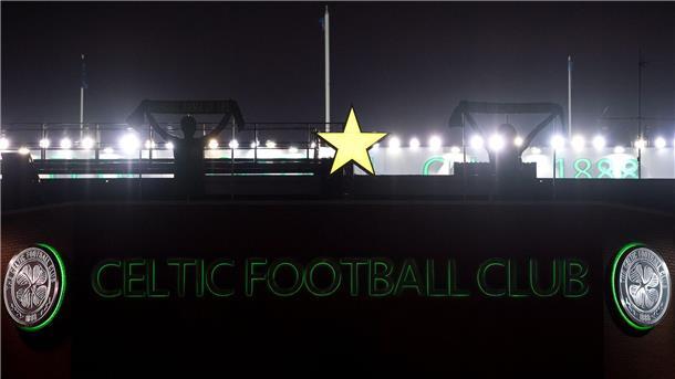 Celtic holt 55. Titel und zieht mit Rangers gleich Mit dem 55. Meistertitel zieht Celtic Glasgow mit Erzrivale Rangers gleich.