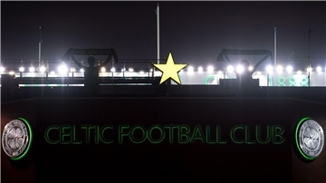 Mit dem 55. Meistertitel zieht Celtic Glasgow mit Erzrivale Rangers gleich.