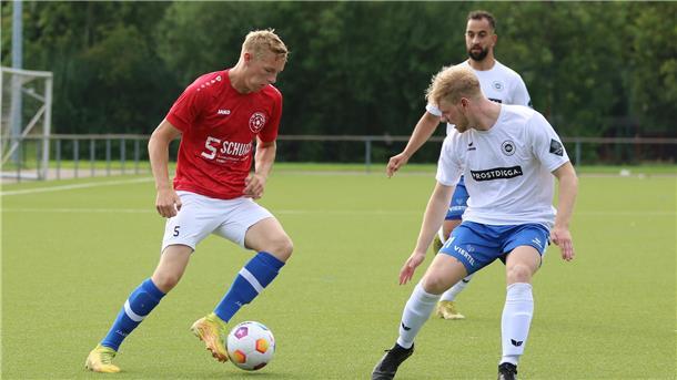 1. FC Nordenham TSV Großenkneten Fußball-Bezirksliga