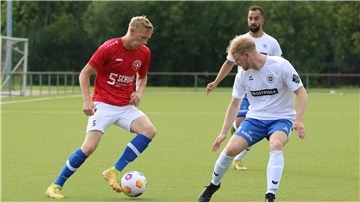 1. FC Nordenham TSV Großenkneten Fußball-Bezirksliga