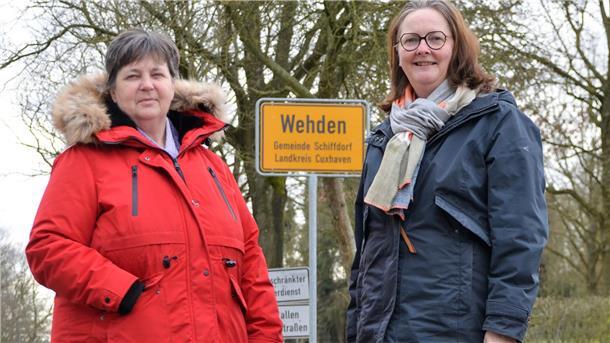 Wehden erleben