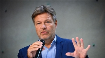 Mit dem Klimaschutzprogramm 2023 sollen die Treibhausgasemissionen stark zurückgehen.