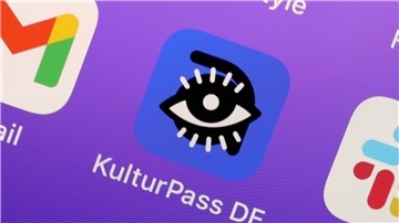 Mit dem KulturPass können junge Menschen kulturelle Angebote nutzen.