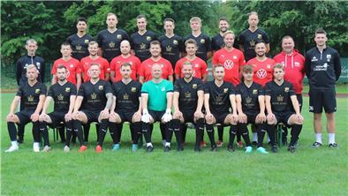 TuS Jaderberg Fußball-Kreisliga