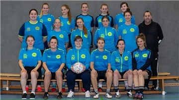 AT Rodenkirchen Frauenfußball