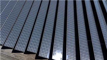 Mit den neuen Verträgen mit Vattenfall kommt mehr als 50 Prozent des von Evonik bezogenen Stroms aus erneuerbaren Quellen. Bis 2030 möchte das Unternehmen vollständig auf grünen Strom umstellen.