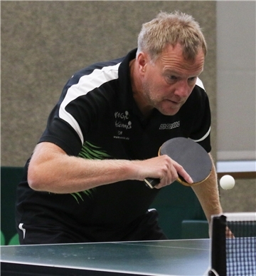Werner Dorn TTC Waddens