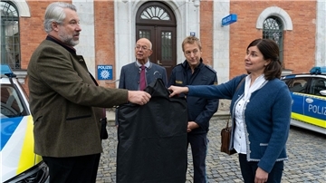 Mit der 555. Folge starten die „Rosenheim-Cops“ in die neue Saison.
