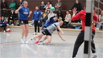 HSG Unterweser in der Handball-Regionsoberliga