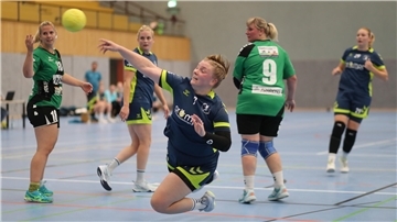 HSG Unterweser Handball