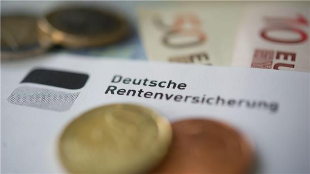 Mit der Einführung eines Aktienkapitals soll erstmals eine neue Finanzquelle für die gesetzliche Rentenversicherung geschaffen werden. (Symbolbild)