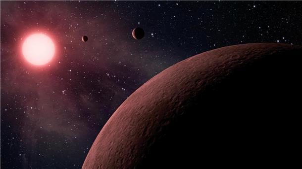 Planeten