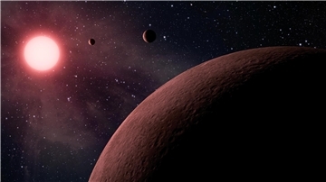 Planeten