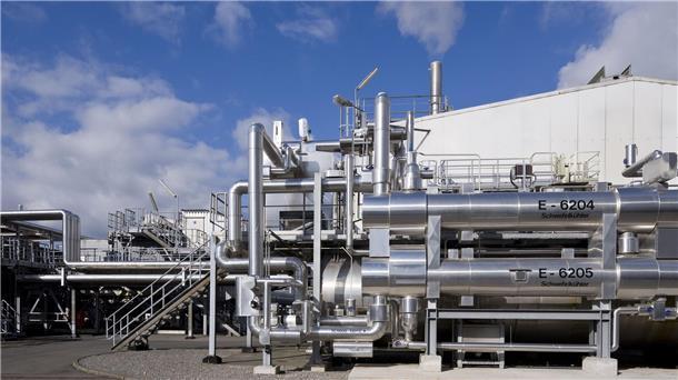 Zum 1. Juni 2025 hat die J. Müller SE das Schwefelterminal im Seehafen Brake von der SulServ International GmbH übernommen.