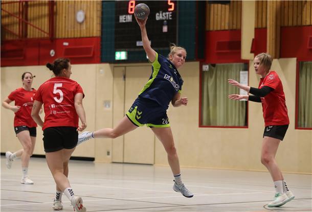 HSG Unterweser Handball-Regionsoberliga