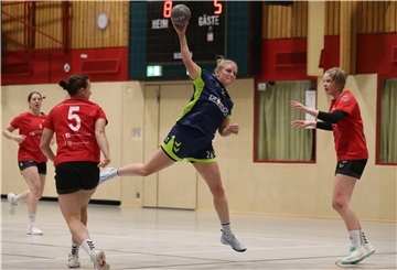 HSG Unterweser Handball-Regionsoberliga
