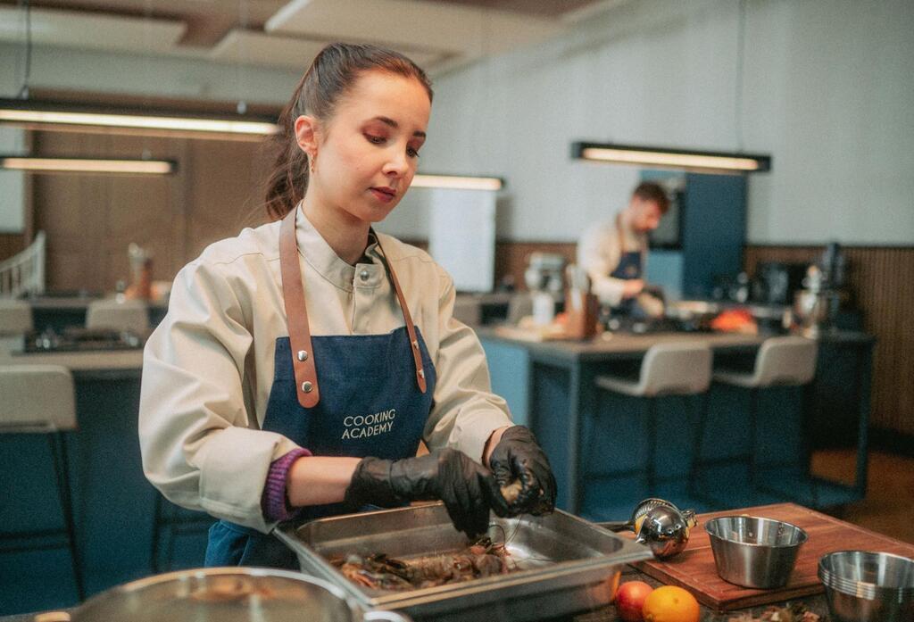 Mit „Die Cooking Academy“ versucht der Privatsender ab Montag einen Neuanfang - und tischt sein Vorabend-Rezept gleich mehrfach auf.