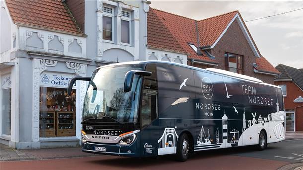 TANO Team Nordsee