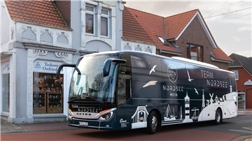 TANO Team Nordsee