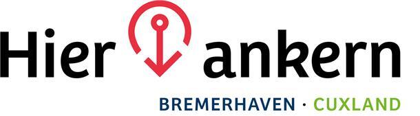 Ein Logo.