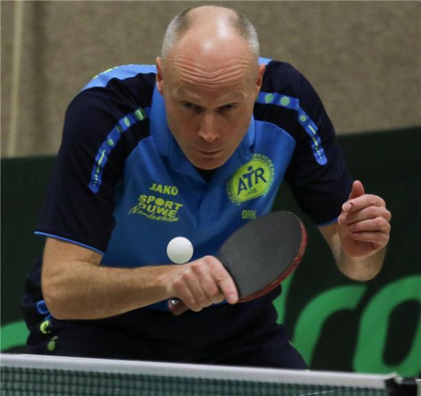 Dirk Freels AT Rodenkirchen