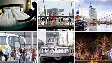 Mit einem umfangreichen Aktionsprogramm soll der Tourismus in der Stadt angeschoben werden.