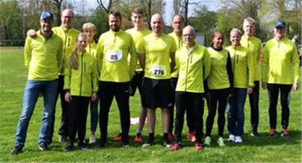 SV Nordenham Läufer