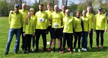 SV Nordenham Läufer